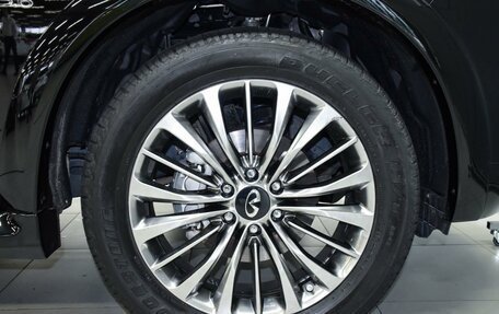 Infiniti QX80 I рестайлинг, 2018 год, 5 999 000 рублей, 8 фотография