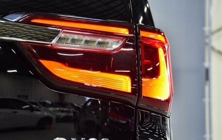 Infiniti QX80 I рестайлинг, 2018 год, 5 999 000 рублей, 7 фотография