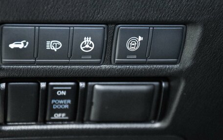 Infiniti QX80 I рестайлинг, 2018 год, 5 999 000 рублей, 26 фотография