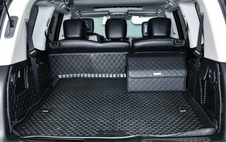 Infiniti QX80 I рестайлинг, 2018 год, 5 999 000 рублей, 39 фотография