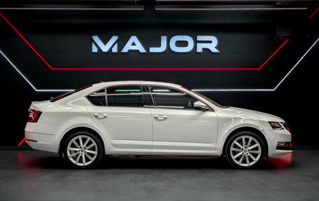 Skoda Octavia, 2020 год, 2 299 000 рублей, 4 фотография