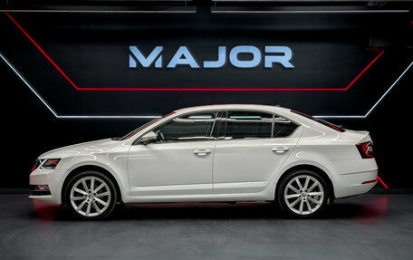 Skoda Octavia, 2020 год, 2 299 000 рублей, 8 фотография