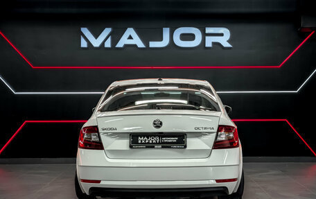 Skoda Octavia, 2020 год, 2 299 000 рублей, 6 фотография