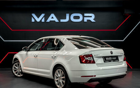 Skoda Octavia, 2020 год, 2 299 000 рублей, 7 фотография
