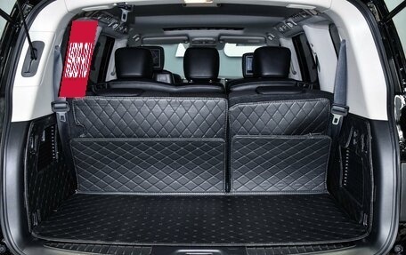 Infiniti QX80 I рестайлинг, 2018 год, 5 999 000 рублей, 40 фотография