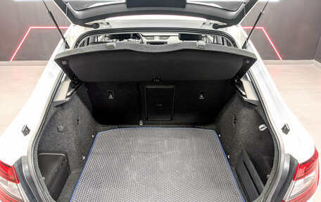 Skoda Octavia, 2020 год, 2 299 000 рублей, 10 фотография
