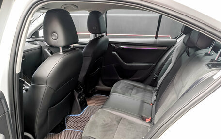Skoda Octavia, 2020 год, 2 299 000 рублей, 12 фотография