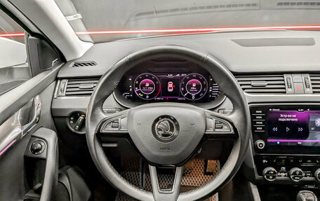 Skoda Octavia, 2020 год, 2 299 000 рублей, 23 фотография
