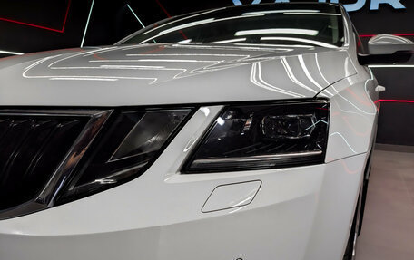 Skoda Octavia, 2020 год, 2 299 000 рублей, 17 фотография