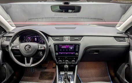Skoda Octavia, 2020 год, 2 299 000 рублей, 14 фотография