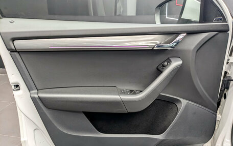 Skoda Octavia, 2020 год, 2 299 000 рублей, 19 фотография