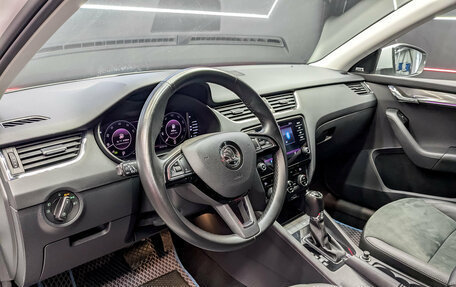 Skoda Octavia, 2020 год, 2 299 000 рублей, 16 фотография