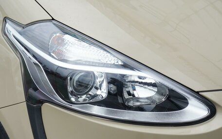 Toyota Sienta II, 2019 год, 1 643 000 рублей, 7 фотография