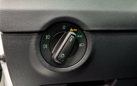 Skoda Octavia, 2020 год, 2 299 000 рублей, 29 фотография