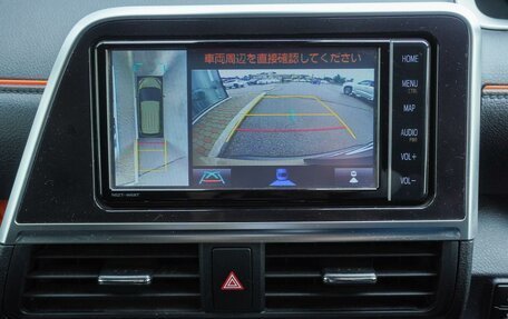 Toyota Sienta II, 2019 год, 1 643 000 рублей, 18 фотография