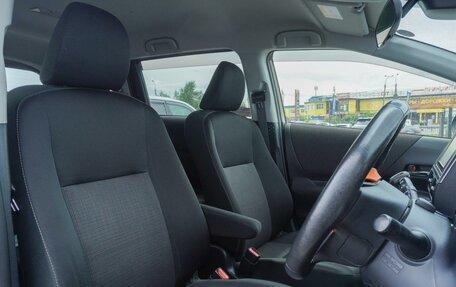 Toyota Sienta II, 2019 год, 1 643 000 рублей, 13 фотография