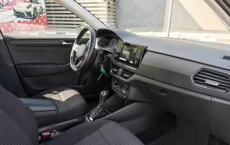 Volkswagen Polo VI (EU Market), 2021 год, 1 677 000 рублей, 6 фотография