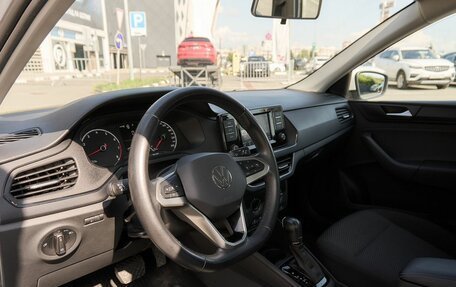 Volkswagen Polo VI (EU Market), 2021 год, 1 677 000 рублей, 5 фотография