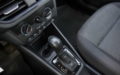 Volkswagen Polo VI (EU Market), 2021 год, 1 677 000 рублей, 10 фотография