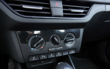 Volkswagen Polo VI (EU Market), 2021 год, 1 677 000 рублей, 11 фотография
