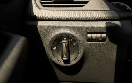 Volkswagen Polo VI (EU Market), 2021 год, 1 677 000 рублей, 13 фотография