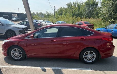Hyundai i40 I рестайлинг, 2012 год, 1 145 000 рублей, 3 фотография