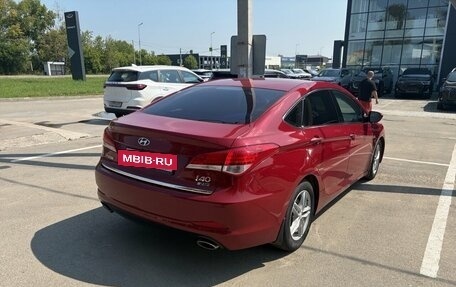 Hyundai i40 I рестайлинг, 2012 год, 1 145 000 рублей, 4 фотография