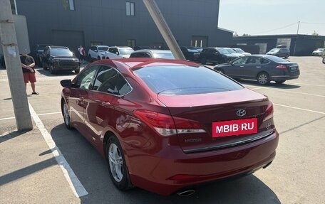 Hyundai i40 I рестайлинг, 2012 год, 1 145 000 рублей, 2 фотография