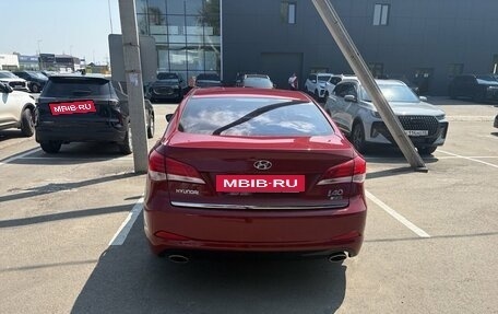 Hyundai i40 I рестайлинг, 2012 год, 1 145 000 рублей, 7 фотография