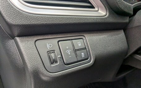 Hyundai Solaris II рестайлинг, 2022 год, 1 770 000 рублей, 10 фотография