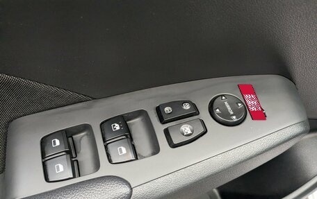 Hyundai Solaris II рестайлинг, 2022 год, 1 770 000 рублей, 9 фотография