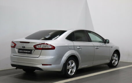 Ford Mondeo IV, 2011 год, 715 000 рублей, 3 фотография
