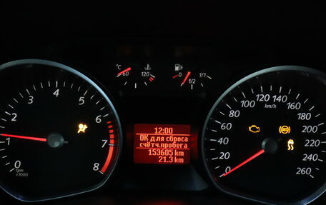 Ford Mondeo IV, 2011 год, 715 000 рублей, 11 фотография
