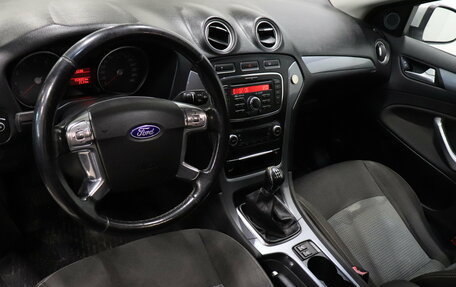 Ford Mondeo IV, 2011 год, 715 000 рублей, 8 фотография