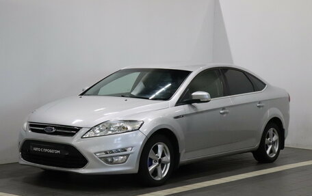 Ford Mondeo IV, 2011 год, 715 000 рублей, 5 фотография