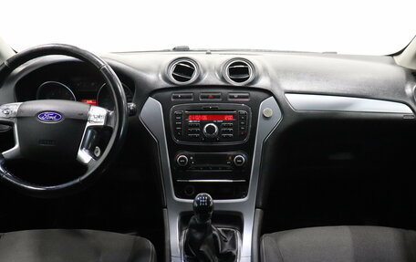Ford Mondeo IV, 2011 год, 715 000 рублей, 7 фотография