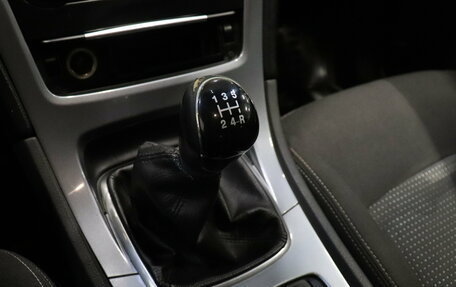 Ford Mondeo IV, 2011 год, 715 000 рублей, 12 фотография