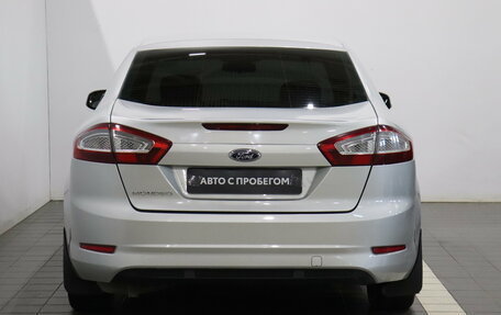 Ford Mondeo IV, 2011 год, 715 000 рублей, 4 фотография
