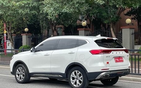 Haval H6, 2022 год, 1 200 777 рублей, 4 фотография