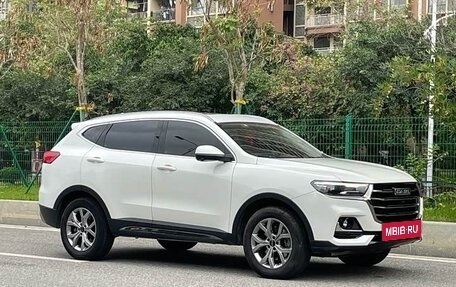 Haval H6, 2022 год, 1 200 777 рублей, 3 фотография