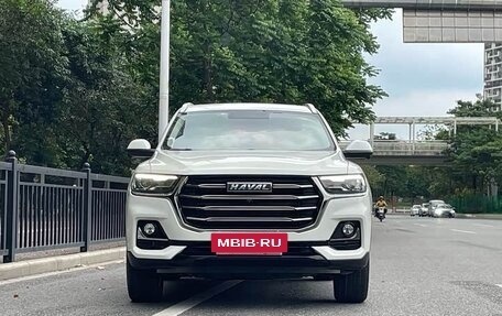 Haval H6, 2022 год, 1 200 777 рублей, 2 фотография