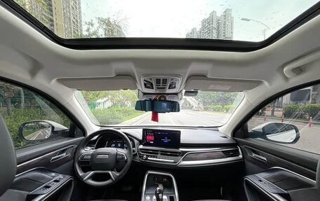Haval H6, 2022 год, 1 200 777 рублей, 7 фотография