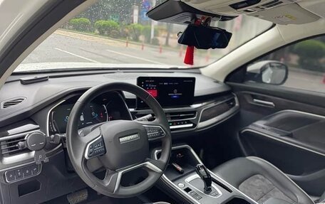 Haval H6, 2022 год, 1 200 777 рублей, 6 фотография