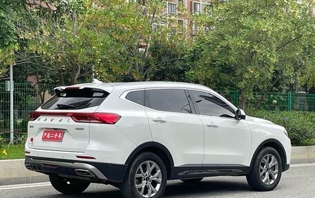 Haval H6, 2022 год, 1 200 777 рублей, 17 фотография