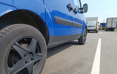 Fiat Doblo I, 2013 год, 340 000 рублей, 6 фотография