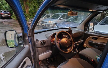 Fiat Doblo I, 2013 год, 340 000 рублей, 7 фотография