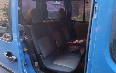 Fiat Doblo I, 2013 год, 340 000 рублей, 8 фотография