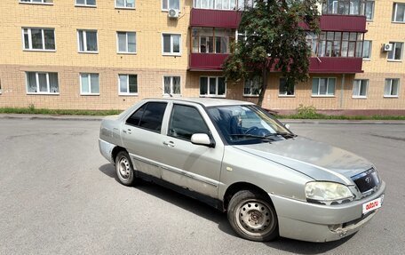 Chery Amulet (A15) I, 2007 год, 37 000 рублей, 3 фотография