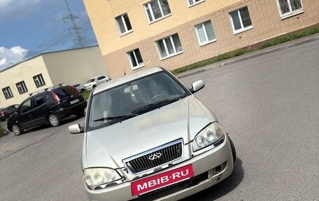 Chery Amulet (A15) I, 2007 год, 37 000 рублей, 2 фотография