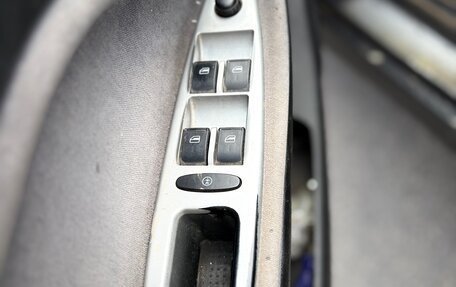 Chery Amulet (A15) I, 2007 год, 37 000 рублей, 6 фотография